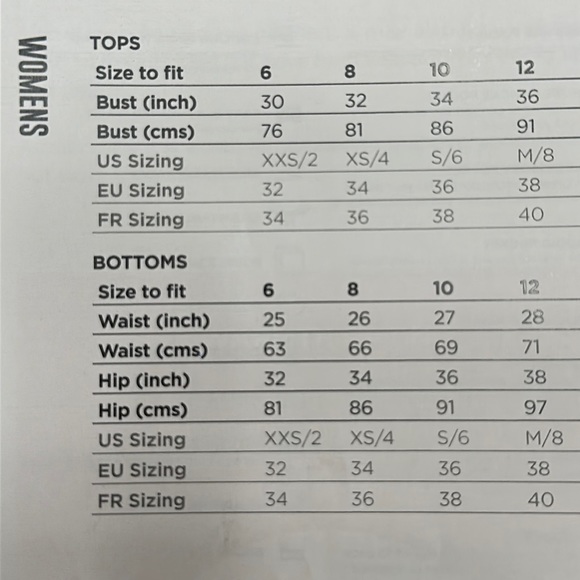 Craghoppers KIWI PRO EXPEDITION TOUSER - Black - Picture 15 of 16